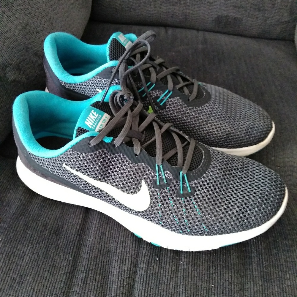 Nike Training Flex TR 7 Shoes